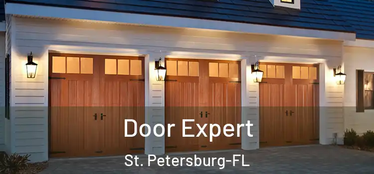  Door Expert St. Petersburg-FL