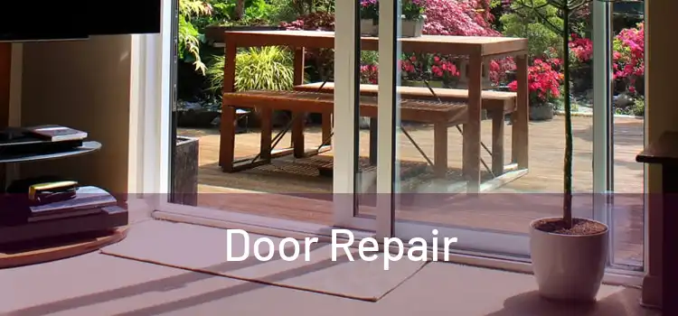 Door Repair