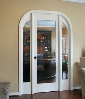 Passage Door Replacement St. Petersburg