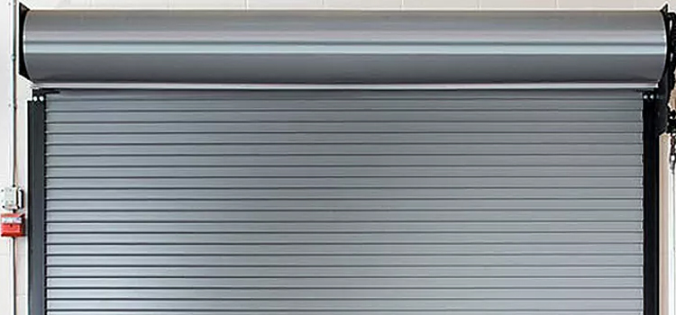 rolling steel door repair St. Petersburg