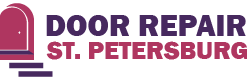 Door Repair St. Petersburg